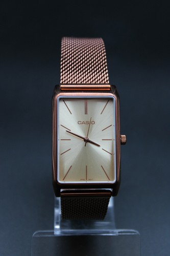 Casio vintage quarzuhr - vintage,