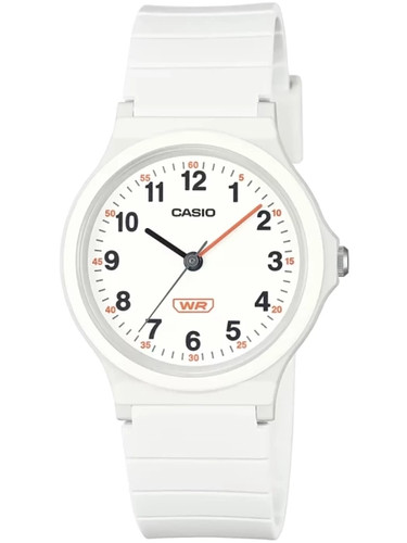 Casio 24b 7bdf damenuhr - casio, +