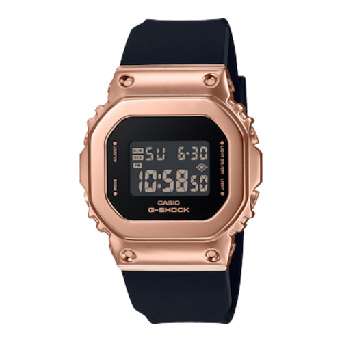 Casio shock armbanduhr - casio,