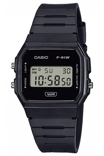 Casio timeless collection - casio,