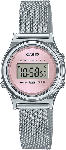 Casio vintage damen armbanduhr - casio,