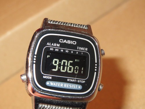 Casio la670we damen - casio,