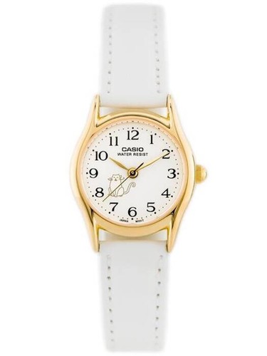 Damenuhr casio ltp - casio, ltp-1094q-7b8