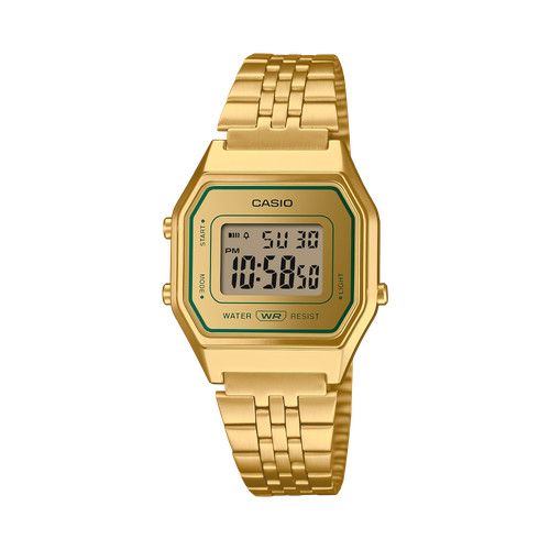 Casio vintage collection - casio, damen
