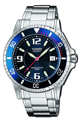 Casio armbanduhr - casio,