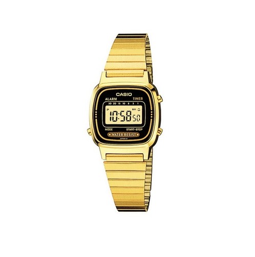 Casio mini collection - casio, mini-collection