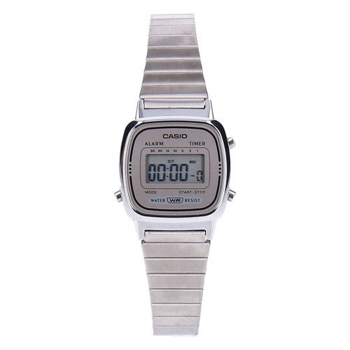 Casio collection la670wea - collection, la670wea-7ef