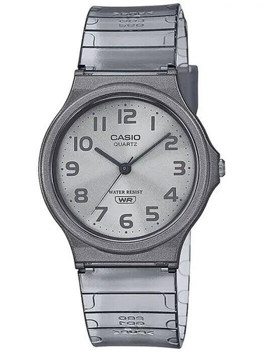 Casio 24s 8bef damenuhr - casio,