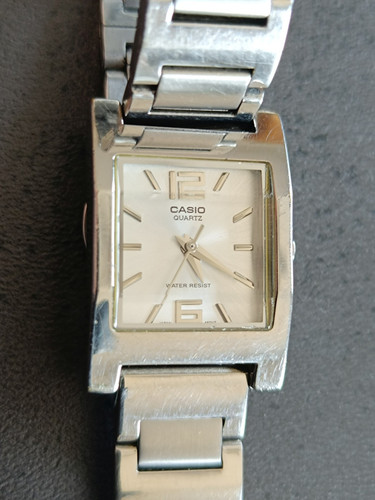 Casio uhr damen - casio, armbanduhr