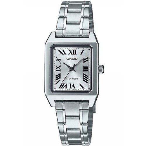 Casio collection silber - collection,