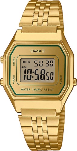 Casio vintage chronograph - casio,