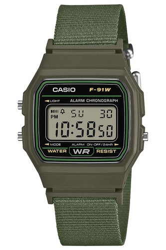 Casio timeless collection - casio,
