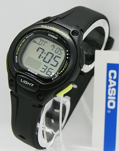 Casio damenuhr - ✅,