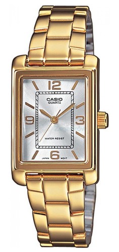 Casio collection gold - collection,