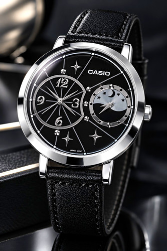 Casio ltf 122l 1adr - casio, ltf-122l-1adr