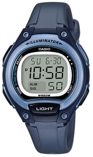 Casio kinderuhr armbanduhr - casio,