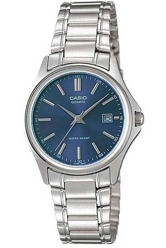 Damenuhr casio ltp 1183a - casio, ltp-1183a-2a