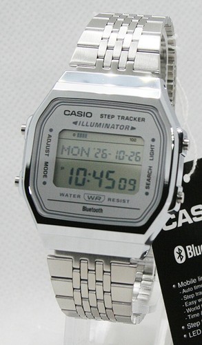 Casio iconic damenuhr - ✅,