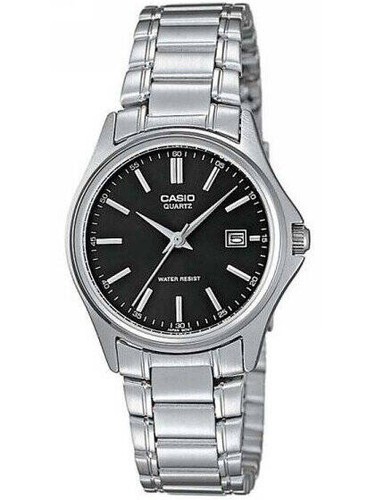 Damenuhr casio ltp 1183a - ltp-1183a, 1a