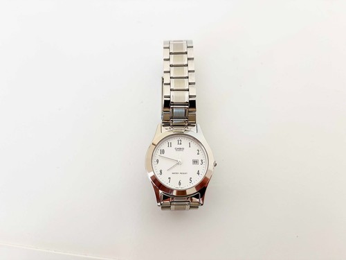 Casio collection armbanduhr - collection,