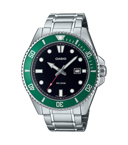 Casio armbanduhr - casio,