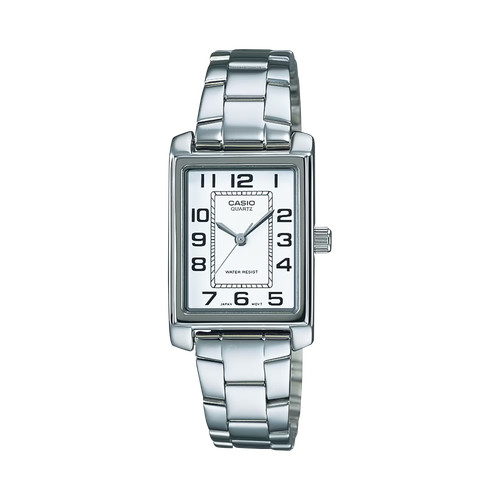 Casio damen armbanduhr - damen,