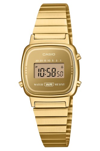 Casio damenarmbanduhr digital - damenarmbanduhr,