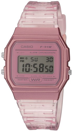 Casio damenarmbanduhr - casio,