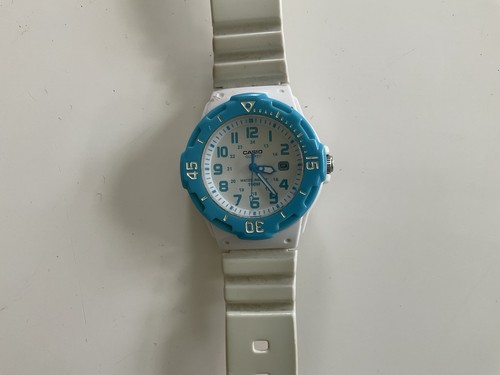 Casio armbanduhr damen - armbanduhr,