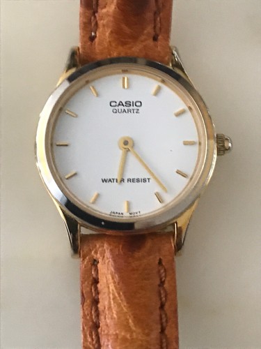 Casio 1398 damen - casio,
