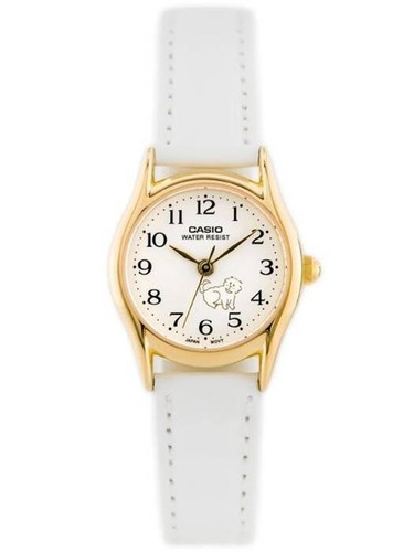Damenuhr casio ltp - casio, ltp-1094q-7b7
