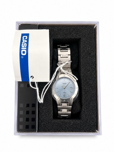 Casio collection - casio,