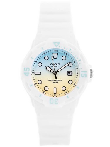 Damenuhr casio lrw 200h - damenuhr, lrw-200h