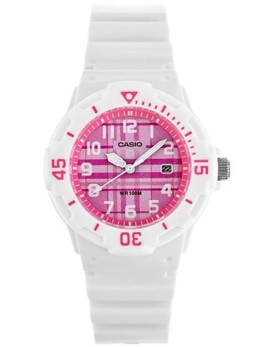 Casio lrw 200h 4cvdf - casio, damenuhr