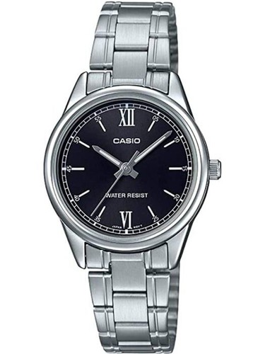 Damenuhr casio ltp v005d - casio, ltp-v005d-1b2