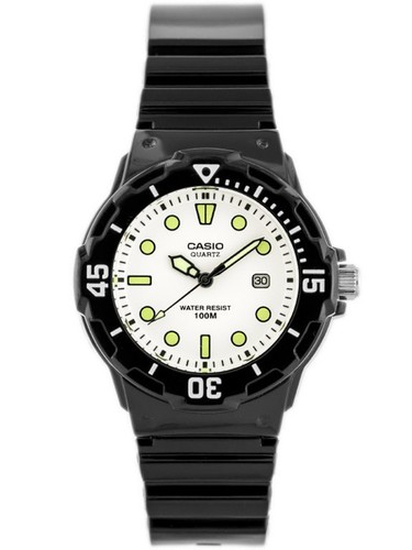 Damenuhr casio lrw 200h - damenuhr,