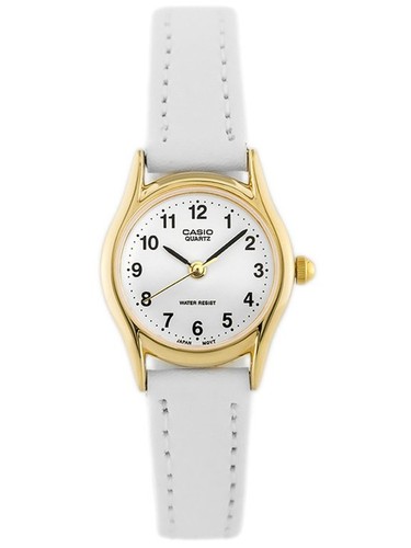 Damenuhr casio ltp 1094q - casio, ltp-1094q-7b1