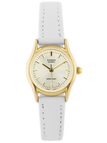 Damenuhr casio ltp - damenuhr,